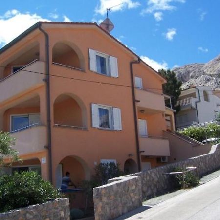 Ara-Aradi Apartment Baska  Luaran gambar