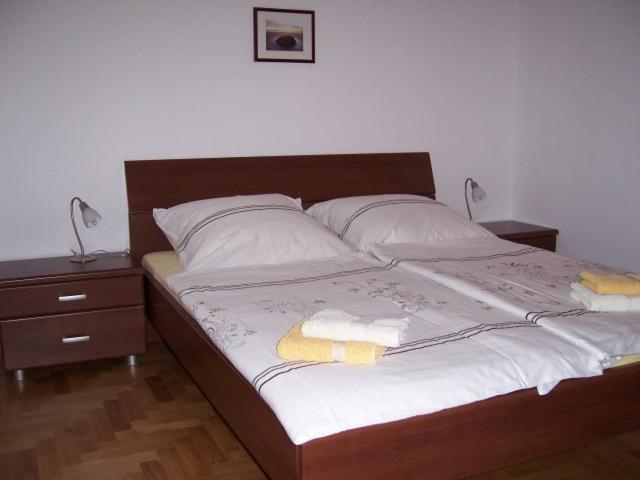 Ara-Aradi Apartment Baska  Luaran gambar