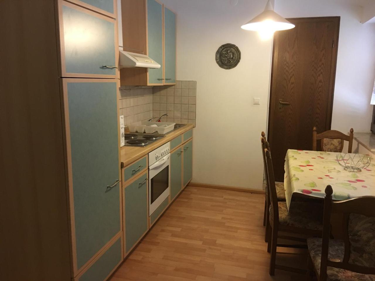 Ara-Aradi Apartment Baska  Luaran gambar