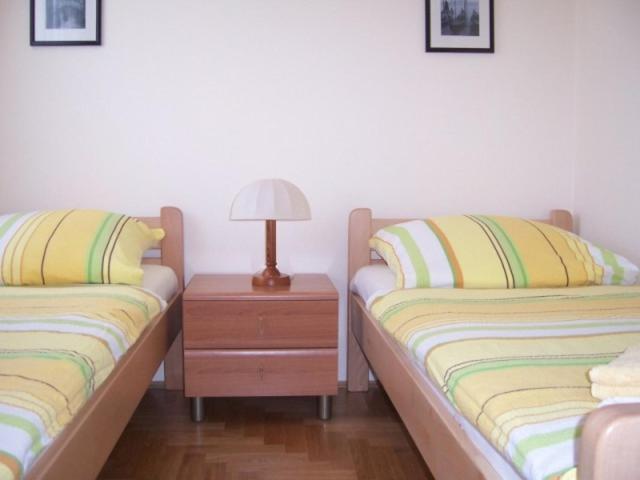 Ara-Aradi Apartment Baska  Luaran gambar