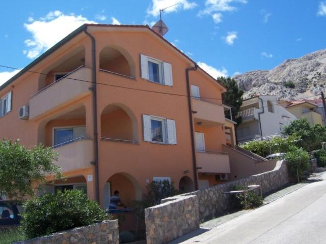 Ara-Aradi Apartment Baska  Luaran gambar
