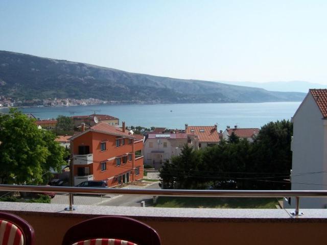 Ara-Aradi Apartment Baska  Luaran gambar