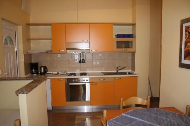 Ara-Aradi Apartment Baska  Luaran gambar
