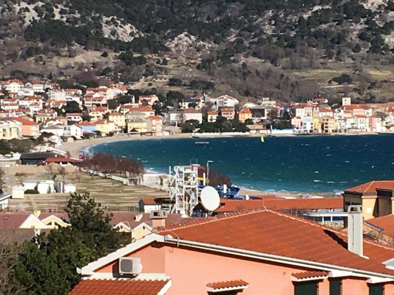 Ara-Aradi Apartment Baska  Luaran gambar