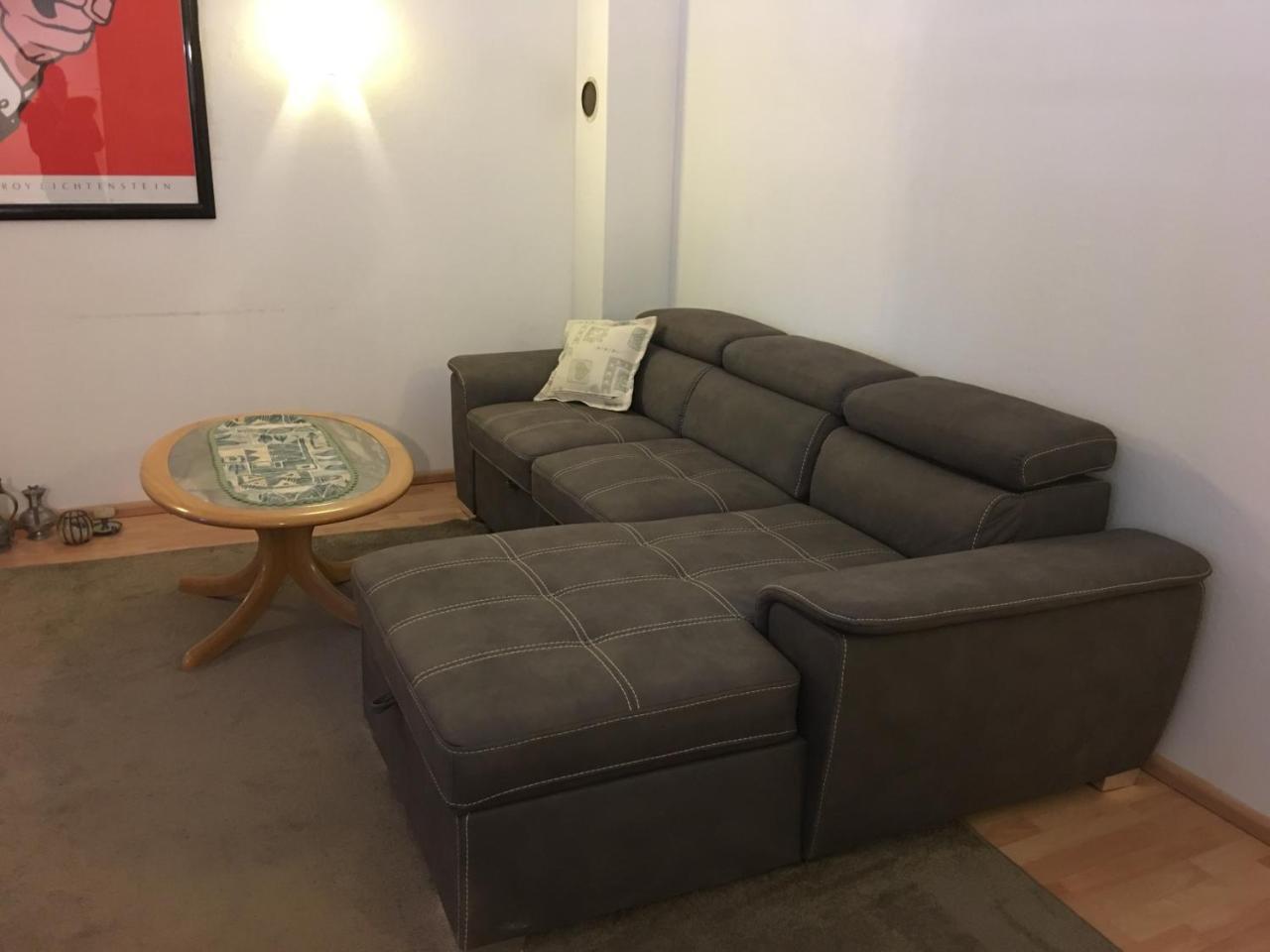 Ara-Aradi Apartment Baska  Luaran gambar