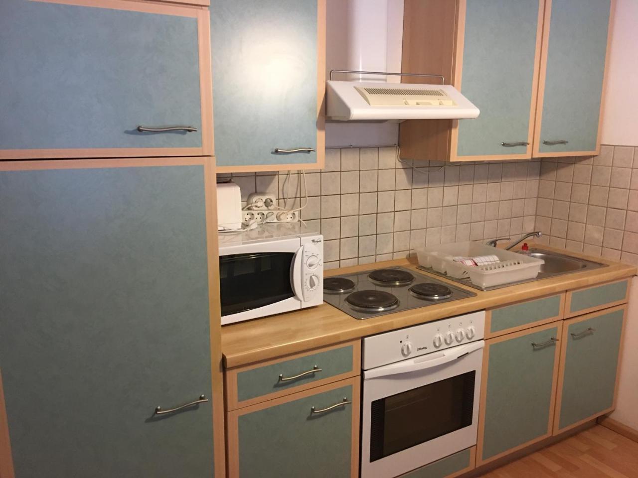 Ara-Aradi Apartment Baska  Luaran gambar